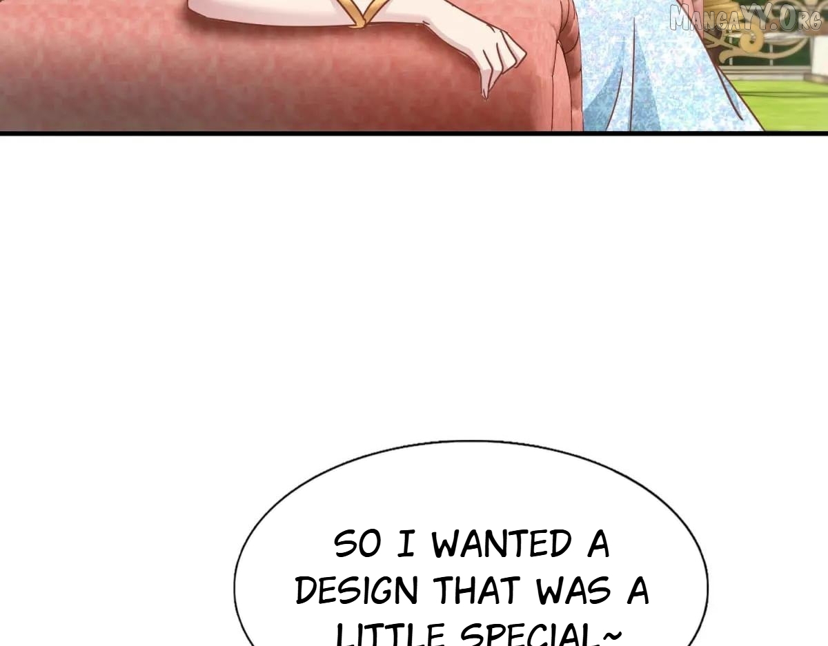Don't Embarrass Me Chapter 184 - page 19